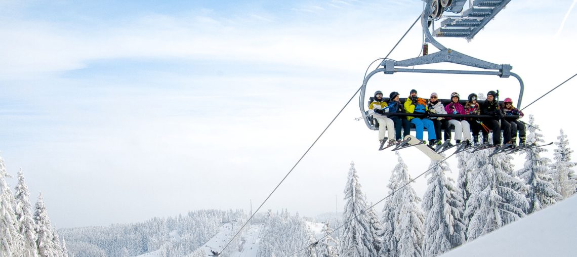 weekendje winterberg voor groepen