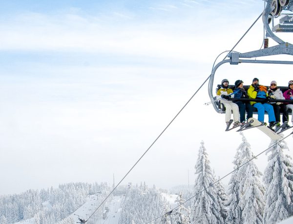 weekendje winterberg voor groepen